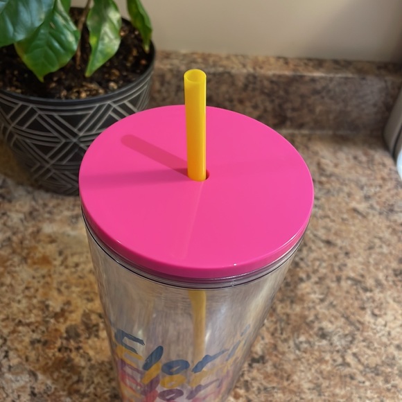 Starbucks Florida State Venti Tumbler - Picture 3 of 4